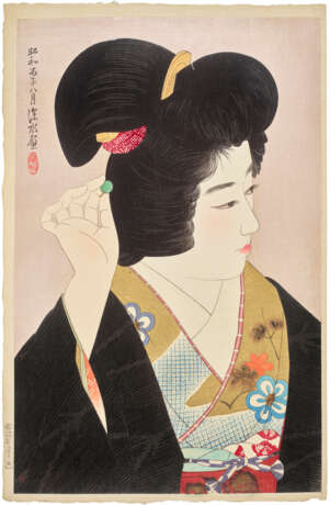 ITO SHINSUI (1898-1972) - photo 1