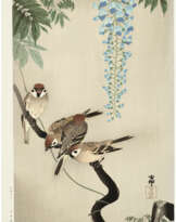 OHARA KOSON (1877-1945)