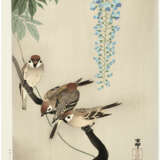 OHARA KOSON (1877-1945) - Foto 1