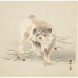 OHARA KOSON (1877-1945) - Foto 4