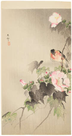 OHARA KOSON (1877-1945) - Foto 5