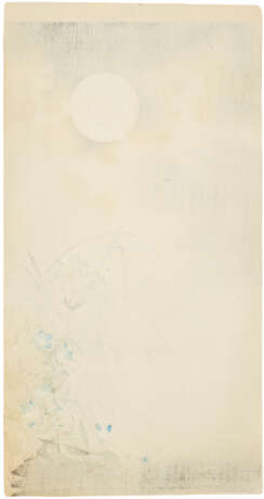 OHARA KOSON (1877-1945) - photo 6