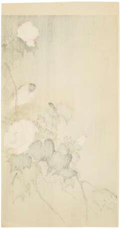 OHARA KOSON (1877-1945) - фото 9