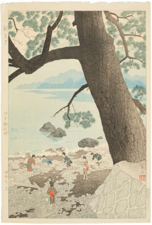 KASAMATSU SHIRO (1898-1991) - photo 4