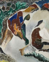 BAL CHHABDA (1923-2013)