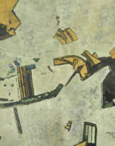 GANESH HALOI (B. 1936)