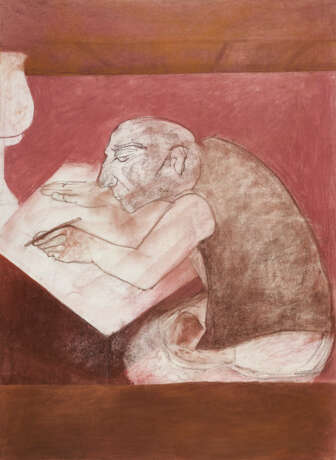 KRISHEN KHANNA (B. 1925) - photo 1