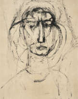 TYEB MEHTA (1925-2009)