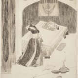 ABDUR RAHMAN CHUGHTAI (1894-1975) - photo 2