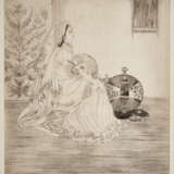 ABDUR RAHMAN CHUGHTAI (1894-1975) - photo 3