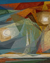 JEHANGIR SABAVALA (1922-2011)