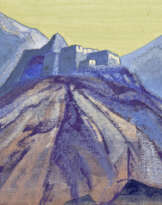 NICHOLAS ROERICH (1874-1947)