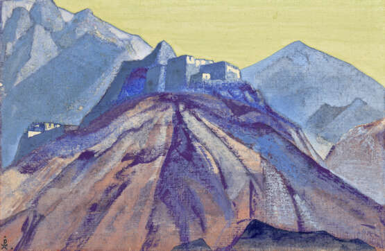 NICHOLAS ROERICH (1874-1947) - фото 1