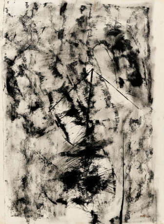 VASUDEO S. GAITONDE (1924-2001) - photo 1