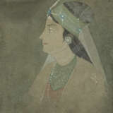 ABANINDRANATH TAGORE (1871-1951) - photo 1