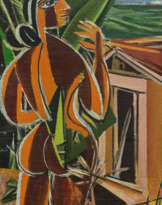 GEORGE KEYT (1901-1993)