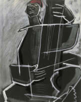 KRISHNA SHAMRAO KULKARNI (1916-1994)