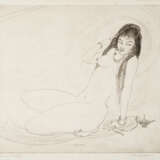 ABDUR RAHMAN CHUGHTAI (1894-1975) - Foto 2