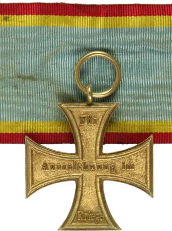 Militärverdienstkreuz - фото 2