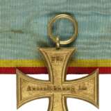 Militärverdienstkreuz - photo 2