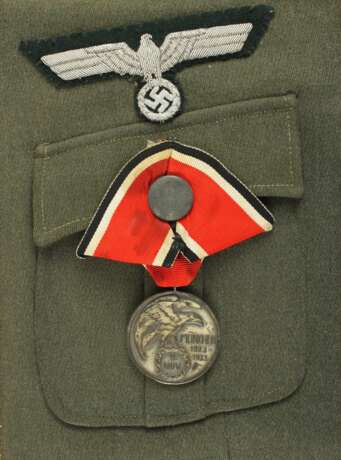 Ehrenzeichen vom 9. November 1923, - фото 1
