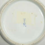 A MEISSEN PORCELAIN SLOP BOWL - Foto 4