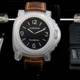 Watch sought after limited edition men s watch Officine Panerai