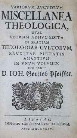 Biblia gallica. - photo 1