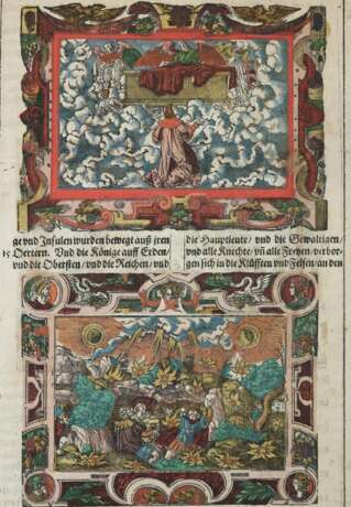 Biblia germanica. - photo 4