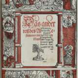 Biblia germanica. - фото 2