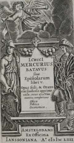 Crucius, J. - photo 1