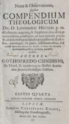 Cundisius, G.