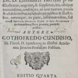 Cundisius, G. - Foto 1