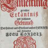 Freylinghausen, J.A. - Foto 1