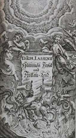 Lassenius, J. - фото 1