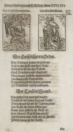 Luther, M. - photo 2