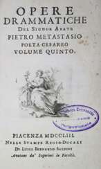 Metastasio, P.