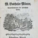 Münter, B. - photo 2