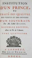 Duguet, (J.J.).