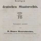 Maurenbrecher, R. - photo 1