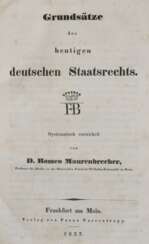 Maurenbrecher, R.