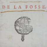 Fosse, (A.)de la. - photo 1