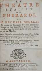 Gherardi, (E.).