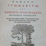 Corvinus, J.A. - фото 1