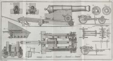 Scharnhorst, G.v.