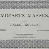 Mozart, W.A. - фото 1