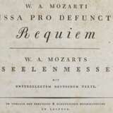 Mozart, W.A. - photo 1