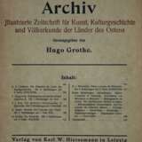 Grothe, H. (Hrsg.). - Foto 2