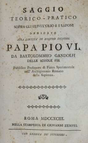 Gandolfi, B. - photo 2