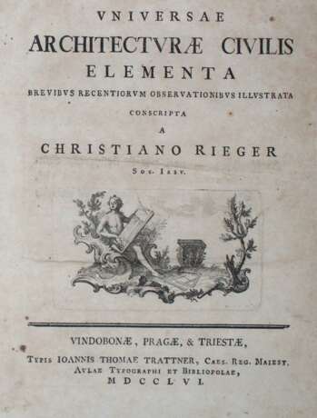 Rieger, C. - photo 1